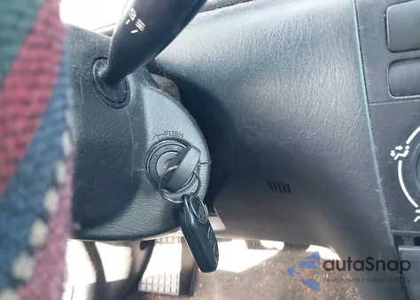 2007 Toyota Corolla S z USA, uszkodzony, nr VIN 2T1BR32E77C727970